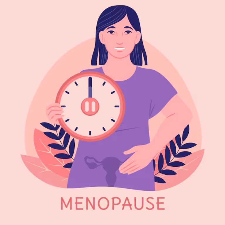 Post-Menopause Wellness